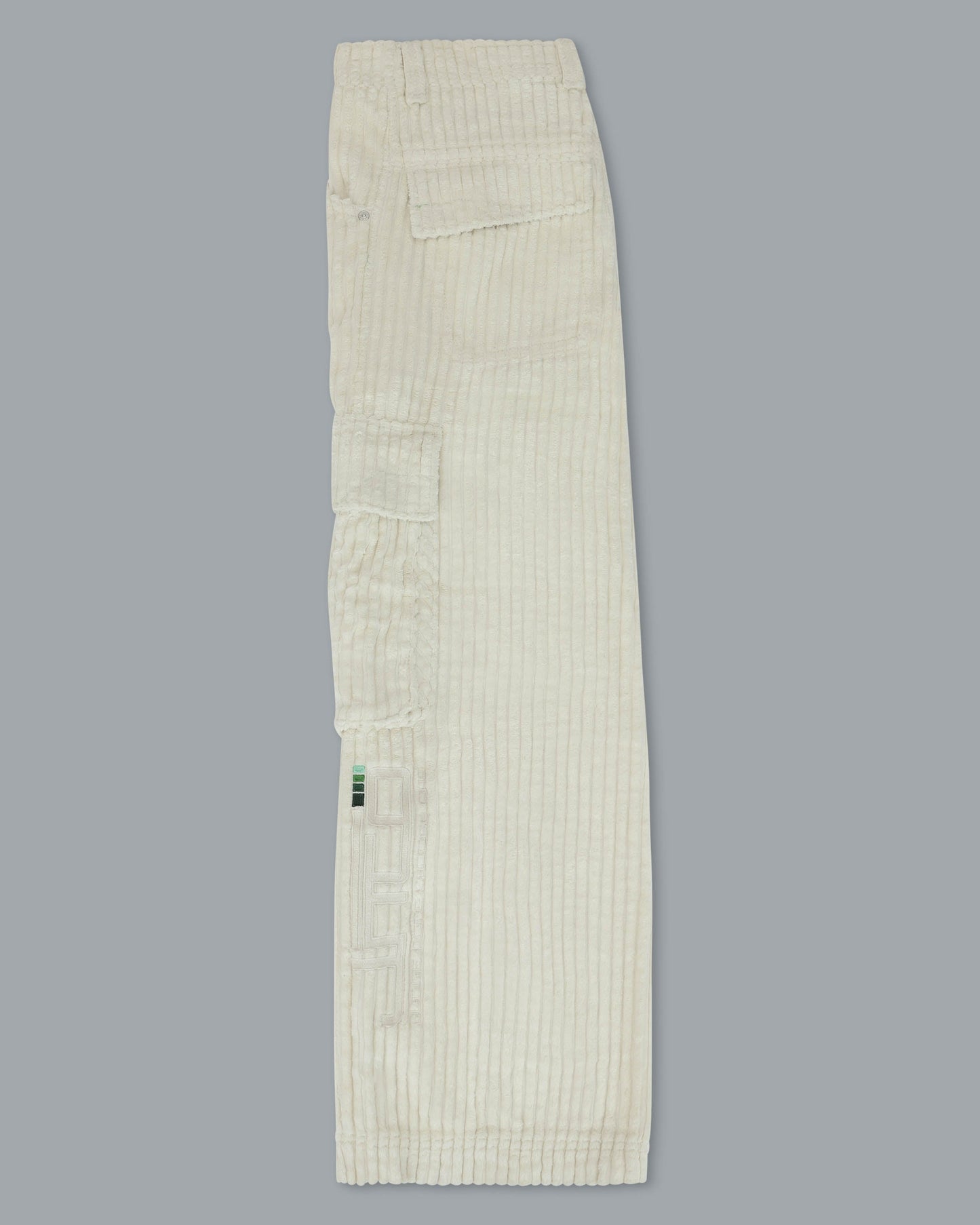 Legacy. 24". 2 Wale Corduroy. Tofu.