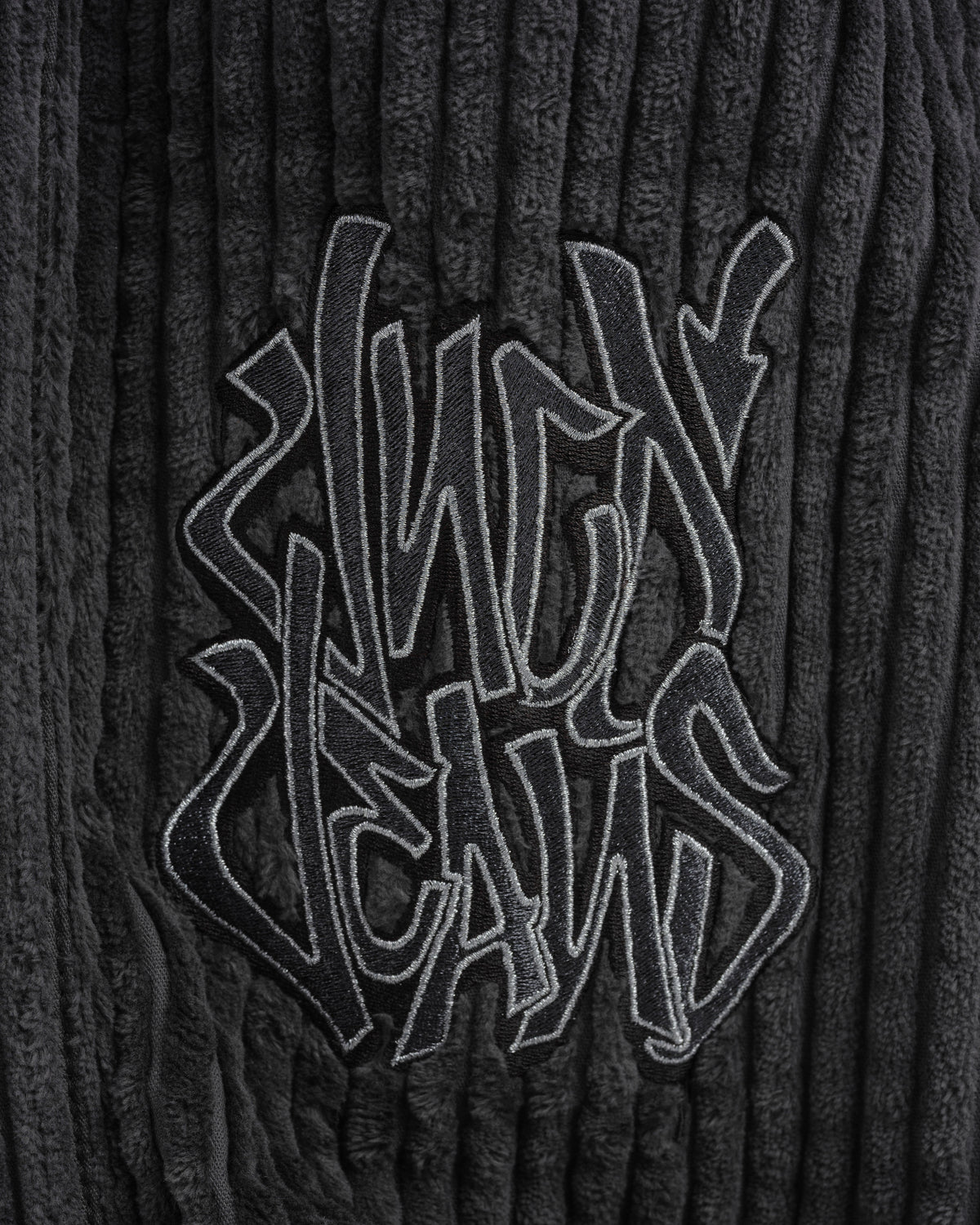 W Rollin. 26". 2 Wale Corduroy. Magnet.