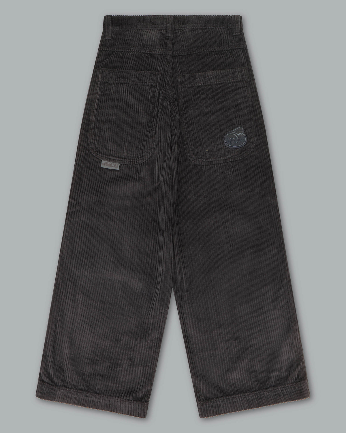 101 Twin Cannon. 26". 4 Wale Corduroy. Magnet.