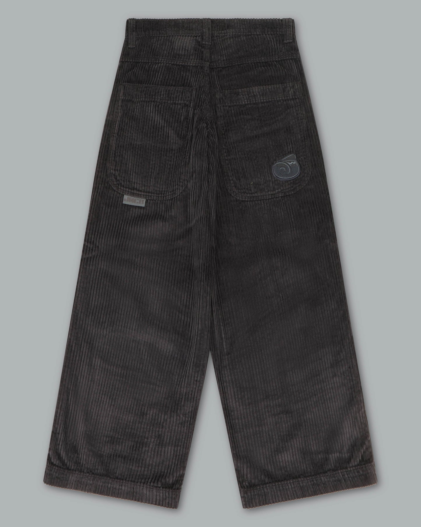 W101 Twin Cannon. 26". 4 Wale Corduroy. Magnet.