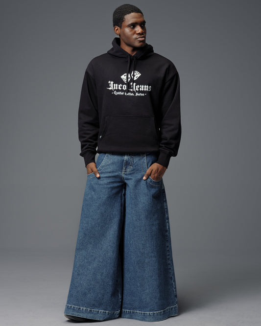 Thug. 50". Dark Stone.