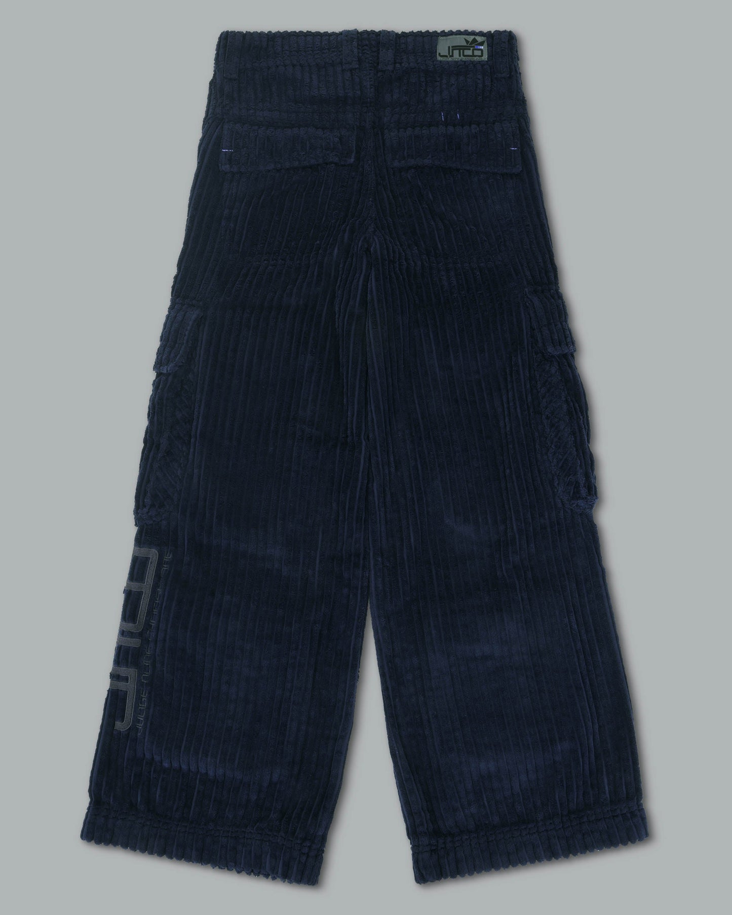 Legacy. 24". 2 Wale Corduroy. Navy.