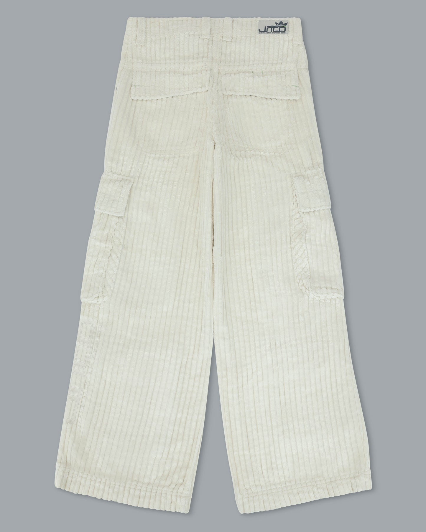 W Legacy. 24". 2 Wale Corduroy. Tofu.