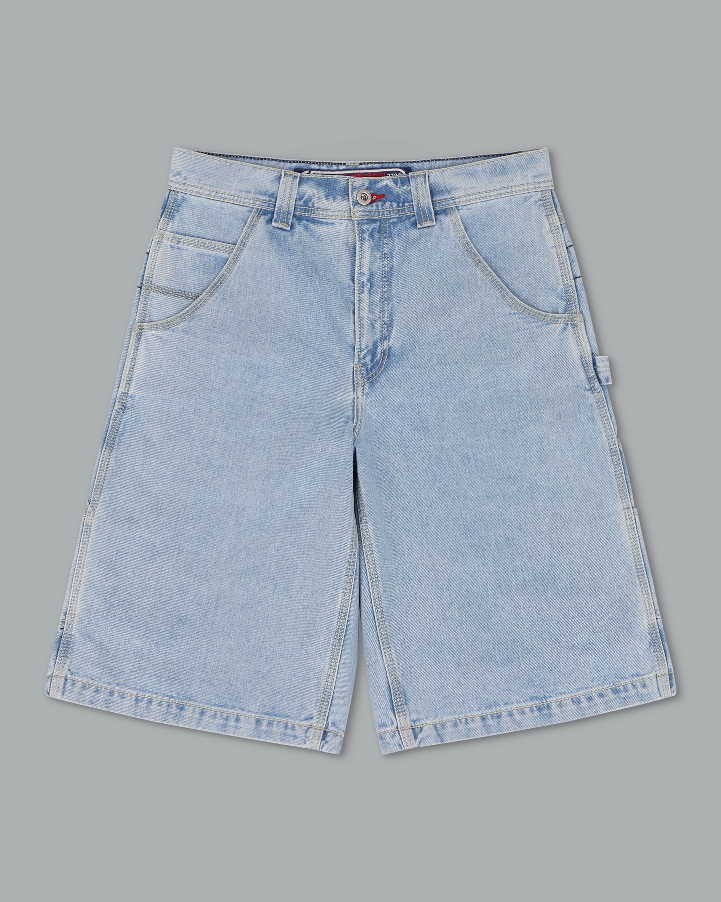 W Workman Carpenter Shorts. 14" Inseam. Vintage.