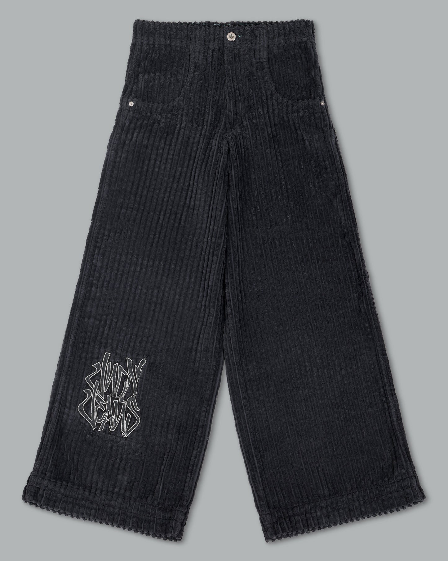 W Rollin. 26". 2 Wale Corduroy. Magnet.