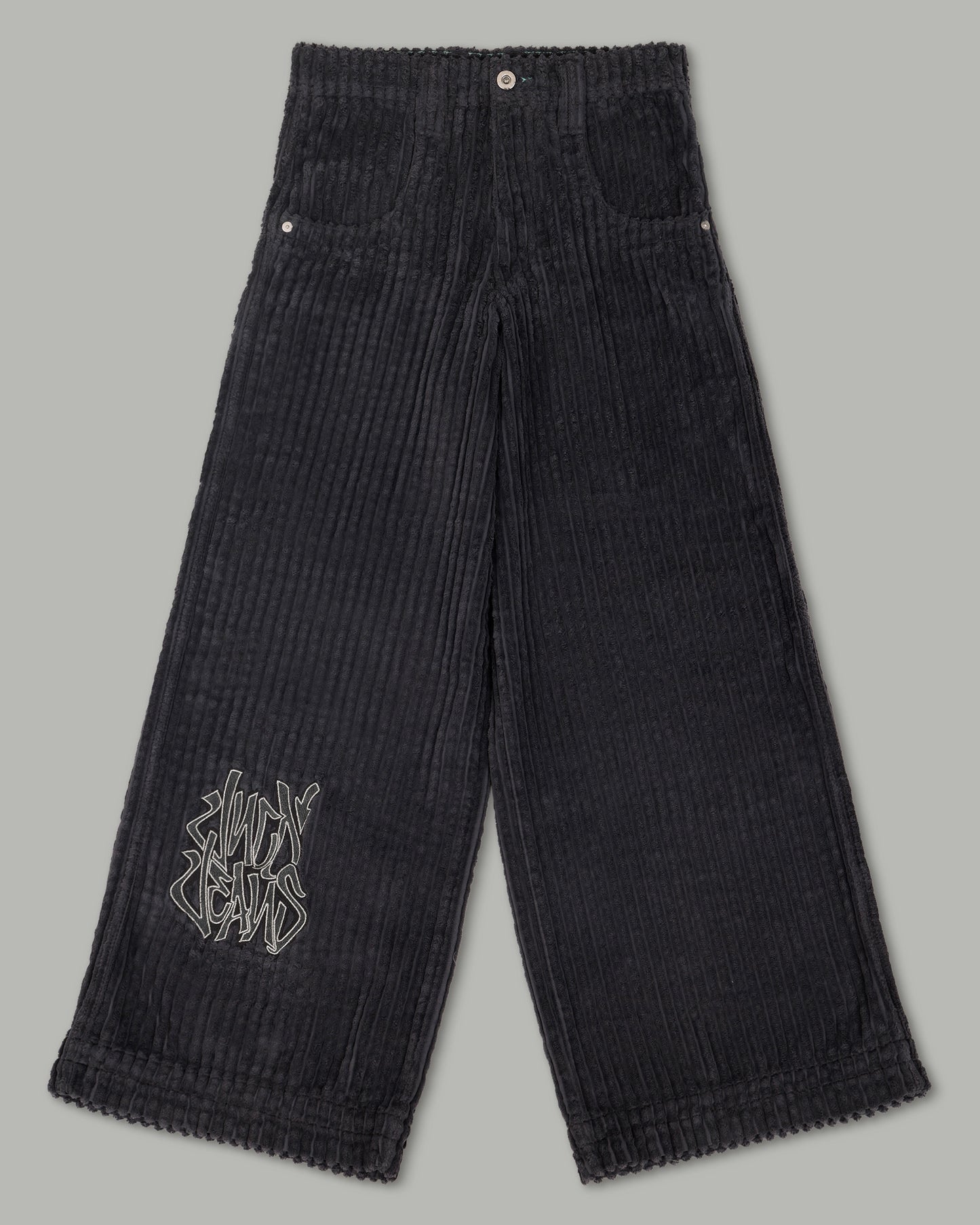 Rollin. 26". 2 Wale Corduroy. Magnet.