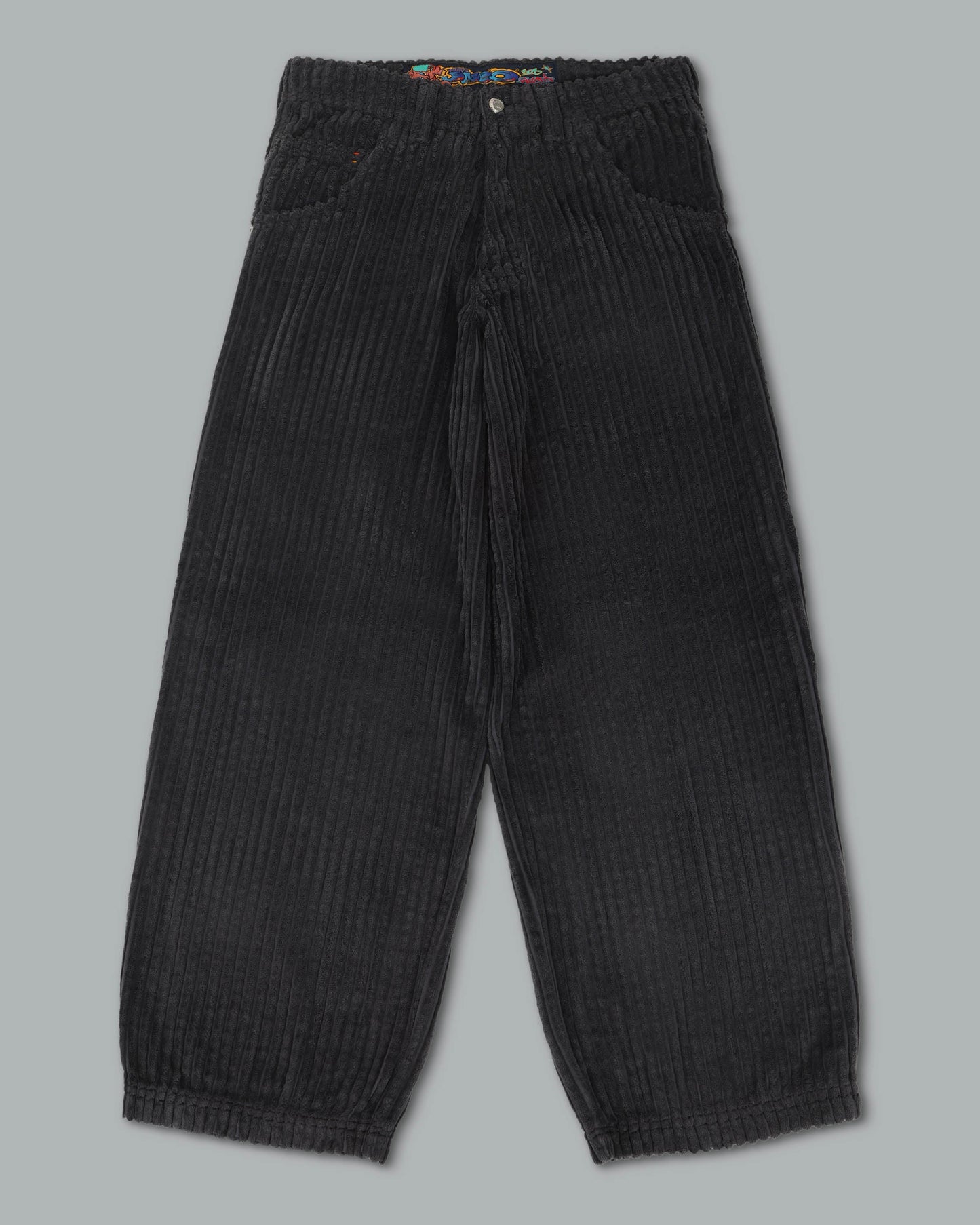 W Wizard. 24". 2 Wale Corduroy. Magnet.