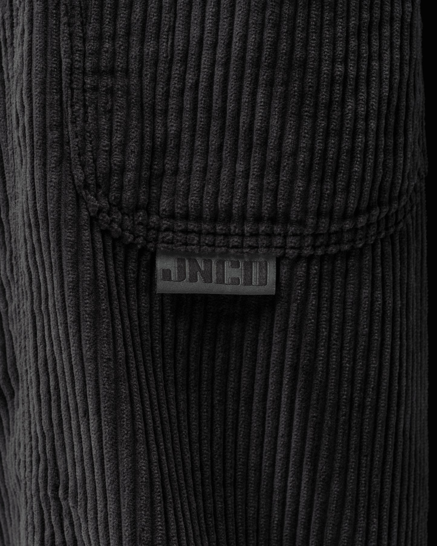 101 Twin Cannon. 26". 4 Wale Corduroy. Magnet.