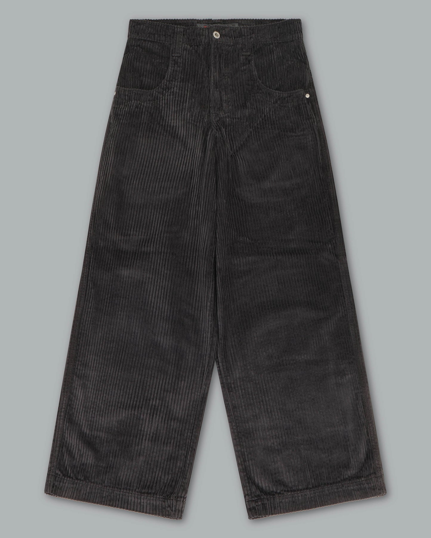 W101 Twin Cannon. 26". 4 Wale Corduroy. Magnet.