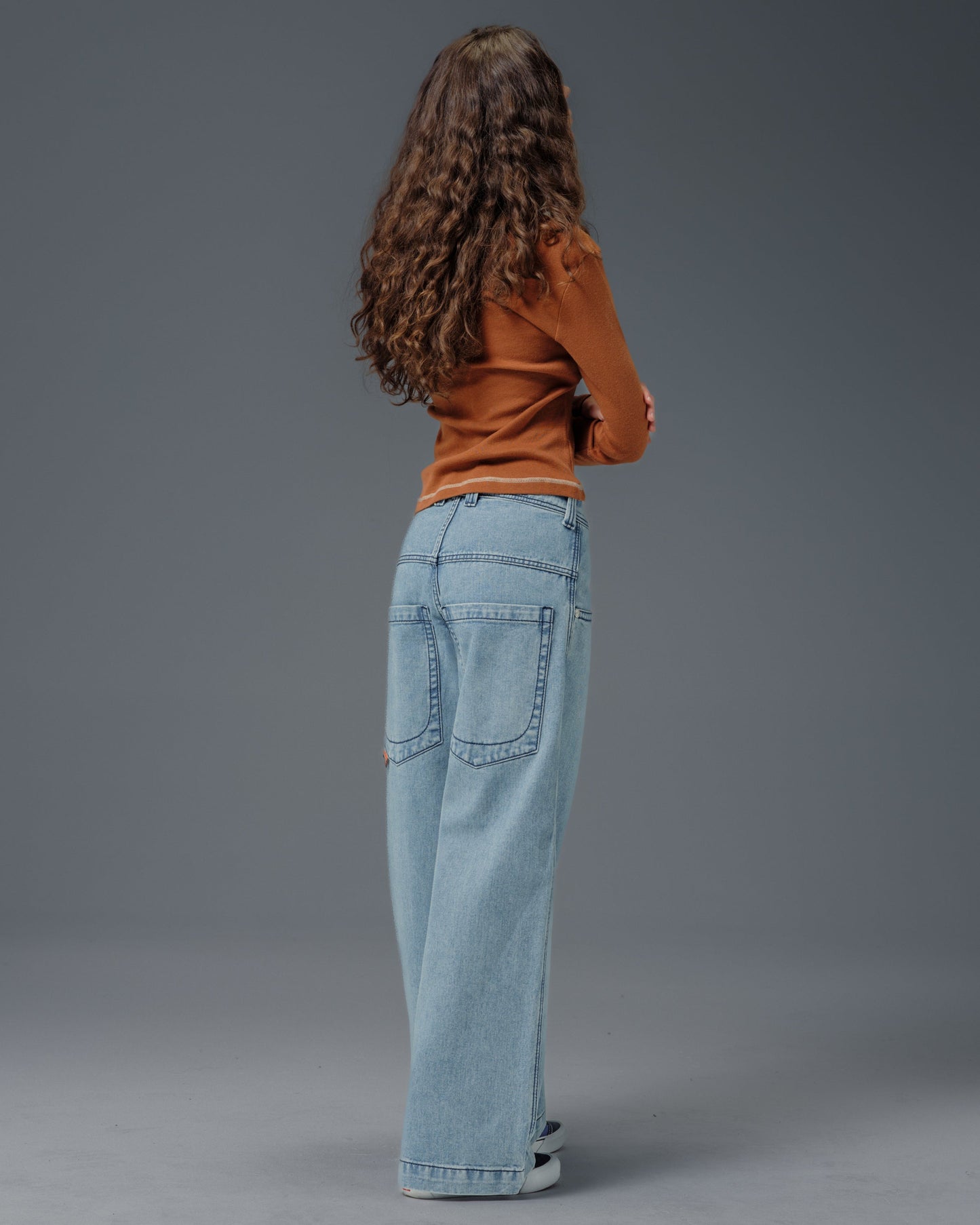 W Road Kill. 24". Antique.
